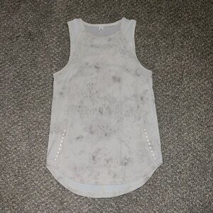 Lululemon sculpt top. 0
